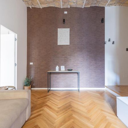 Charming Vatican Apartment 로마 외부 사진